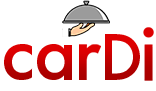 Logo da carDi