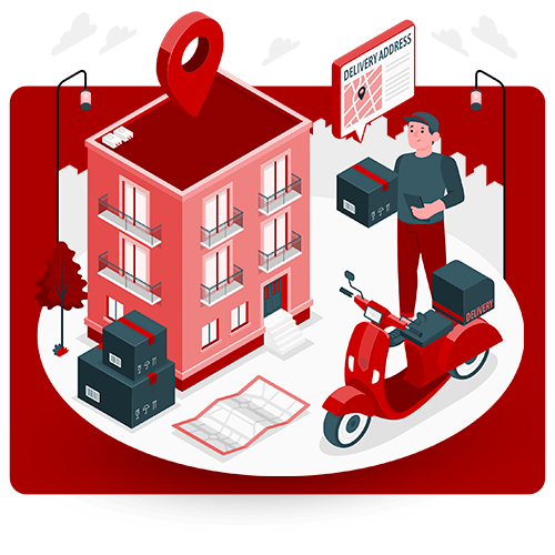 Delivery
