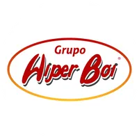 Logo do Grupo Hiper Boi